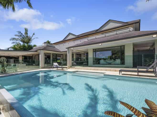 12A Wainoni Heights, Greenhithe