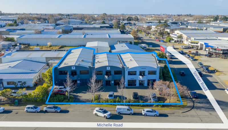 30  Sonter Road , Wigram