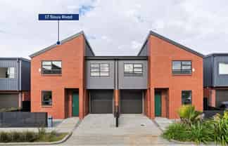17  Sioux Road, Hobsonville