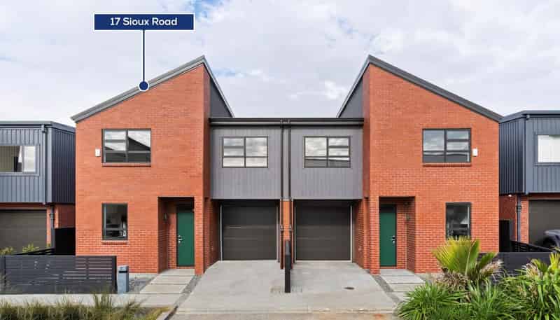 17  Sioux Road, Hobsonville