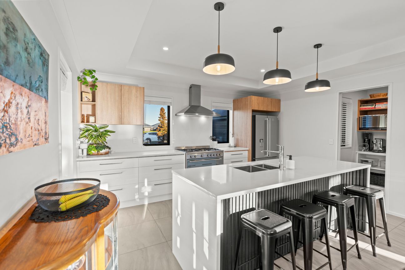 Luxury Pavilion-Style Home - Widok 2