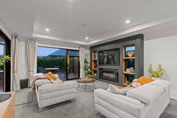 44 Sandhurst Drive, Rolleston