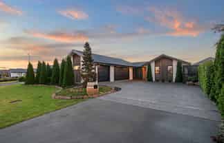 44 Sandhurst Drive, Rolleston