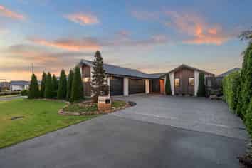 44 Sandhurst Drive, Rolleston