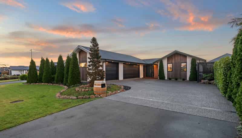44 Sandhurst Drive, Rolleston