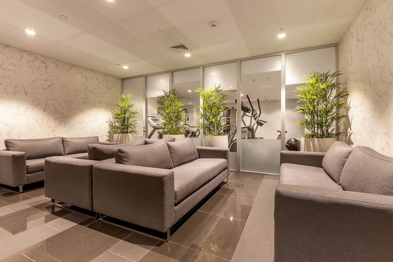 One bedroom + Flexi
 in Queens Residence - Mehr