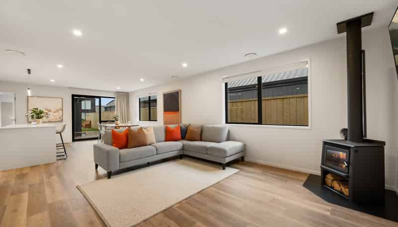 11 Shelduck Road, Jacks Point