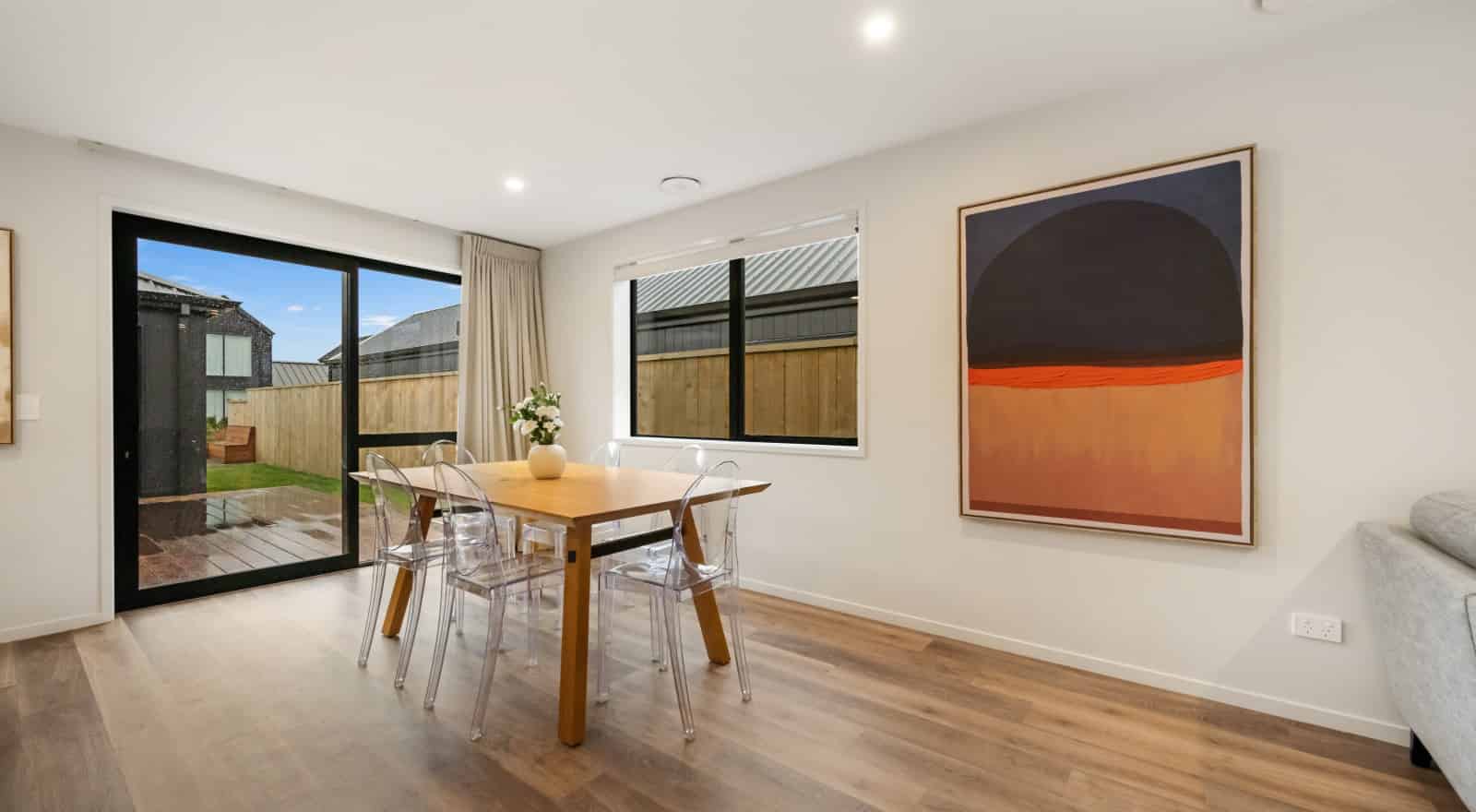 11 Shelduck Road, Hanley's Farm, Jacks Point, Queenstown - For Sale