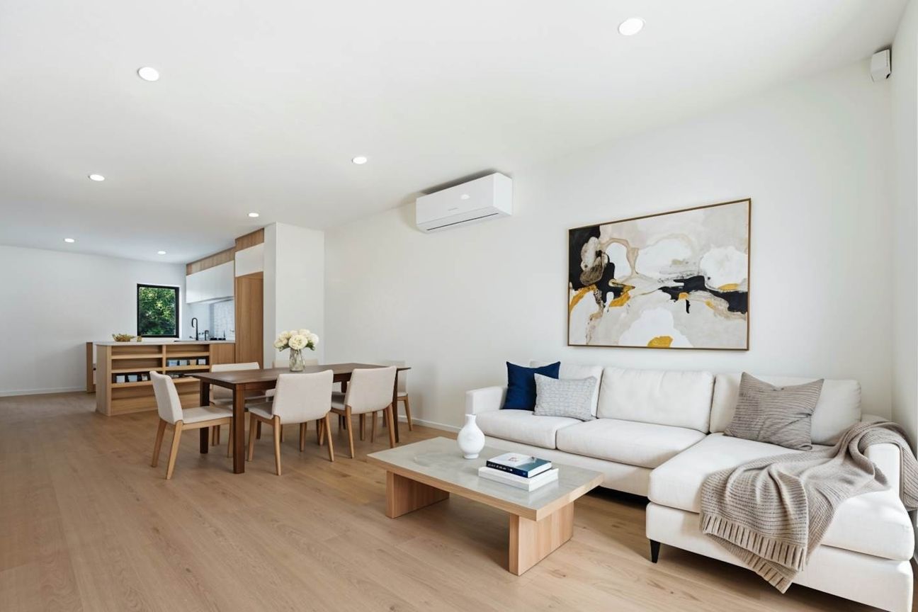 MOUNT WELLINGTON, 3 BEDROOMS - Ansicht 2