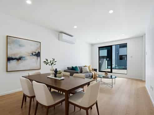 6/44 Waipuna Road, Mount Wellington