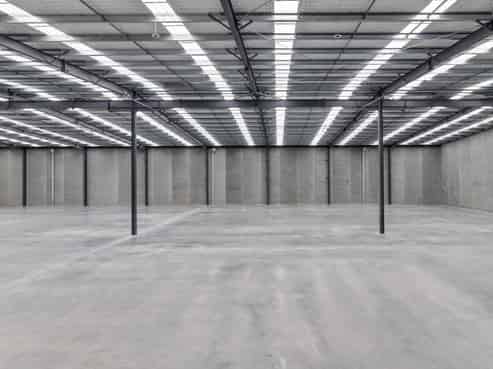 Quality Stand-Alone Industrial
