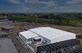 Quality Stand-Alone Industrial