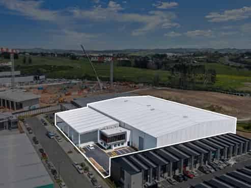 Quality Stand-Alone Industrial