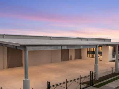 Quality Stand-Alone Industrial