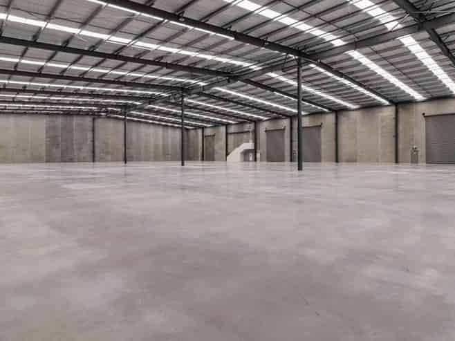 Quality Stand-Alone Industrial