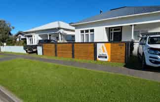 Gisborne - Address withheld