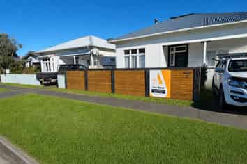 Gisborne - Address withheld
