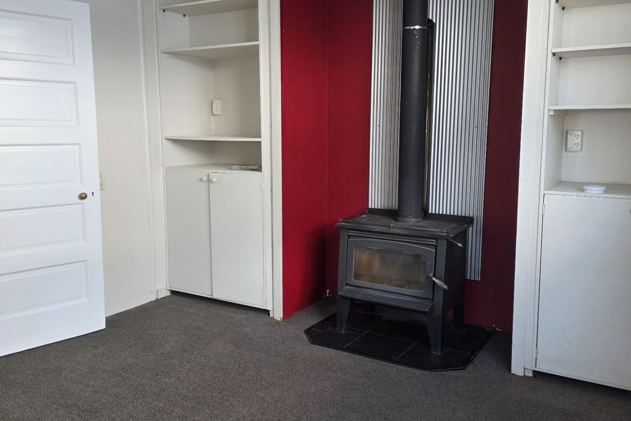Large family home close to town - Meer