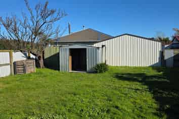 Gisborne - Address withheld