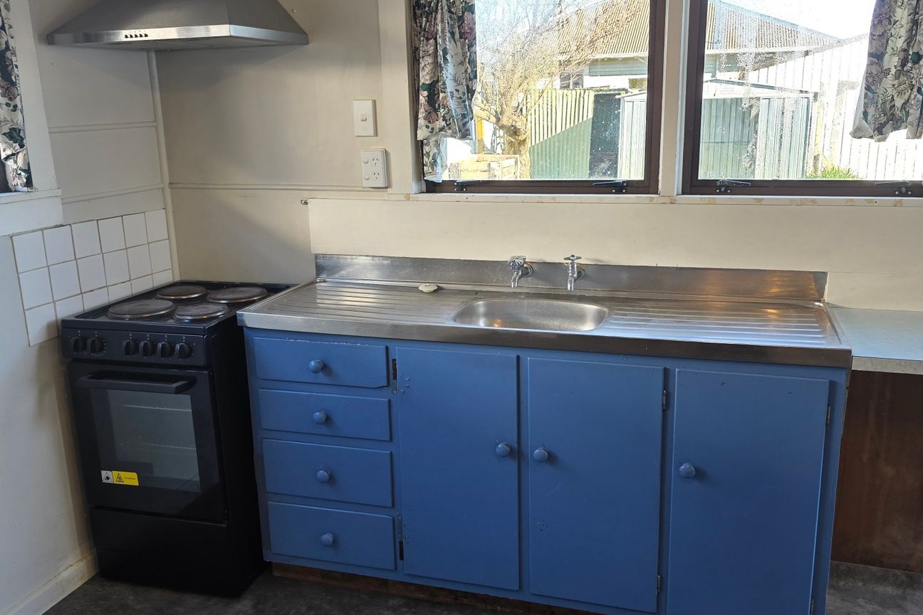 Large family home close to town - Aanzicht 5