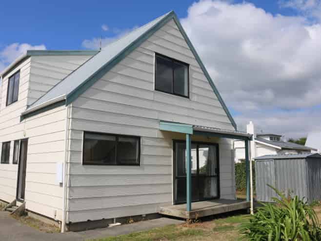 46a Fitchett Street, Palmerston North Central