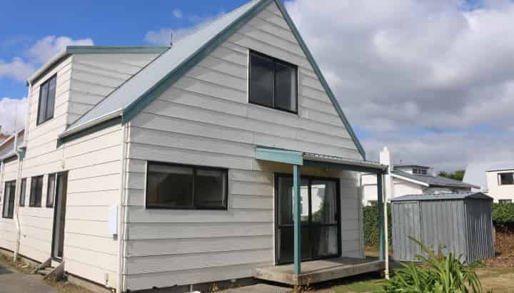 46a Fitchett Street, Palmerston North Central