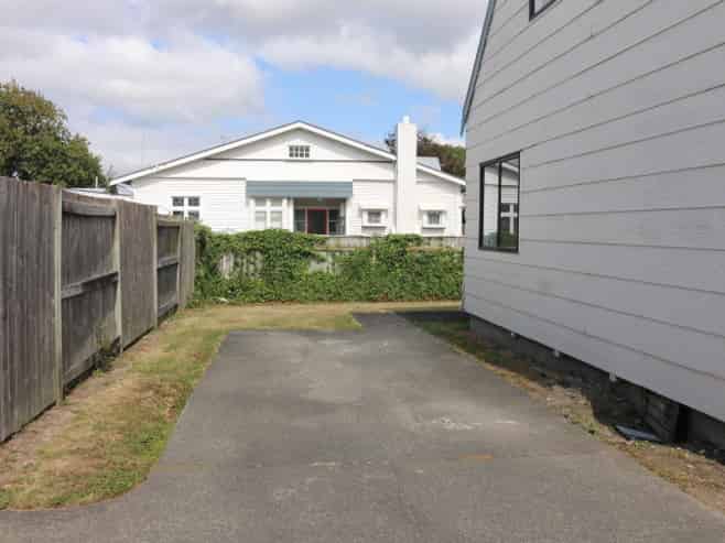 46a Fitchett Street, Palmerston North Central