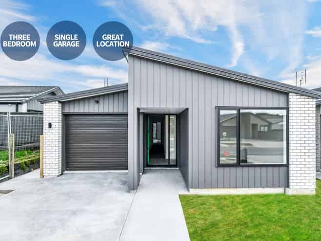 33 Roslyn Farm Street, Ramarama