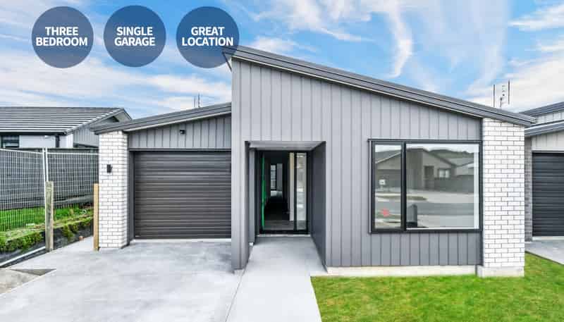 33 Roslyn Farm Street, Ramarama
