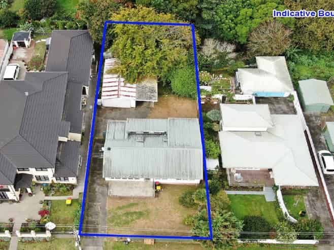 11 Cornwall Road, Papatoetoe