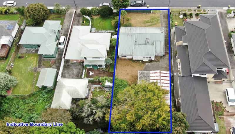 11 Cornwall Road, Papatoetoe