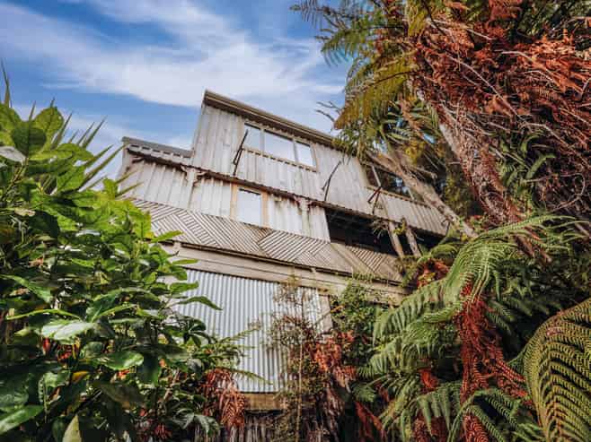 19 Excelsior Road, Stewart Island