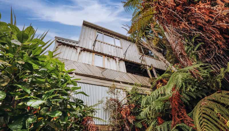 19 Excelsior Road, Stewart Island