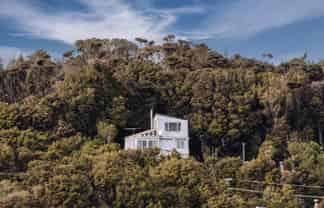 19 Excelsior Road, Stewart Island