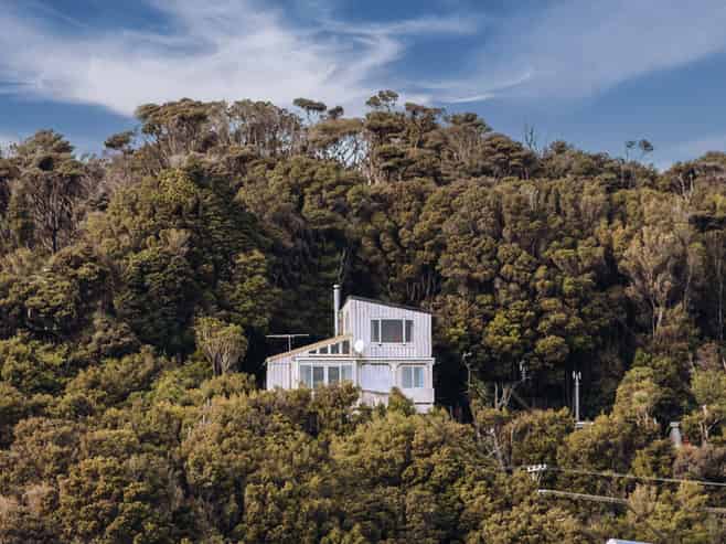 19 Excelsior Road, Stewart Island