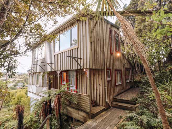 19 Excelsior Road, Stewart Island