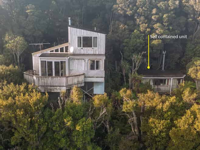 19 Excelsior Road, Stewart Island