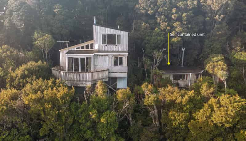 19 Excelsior Road, Stewart Island