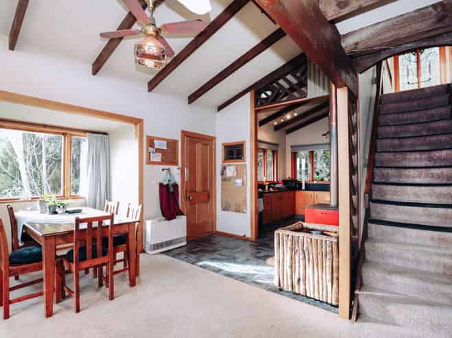 19 Excelsior Road, Stewart Island