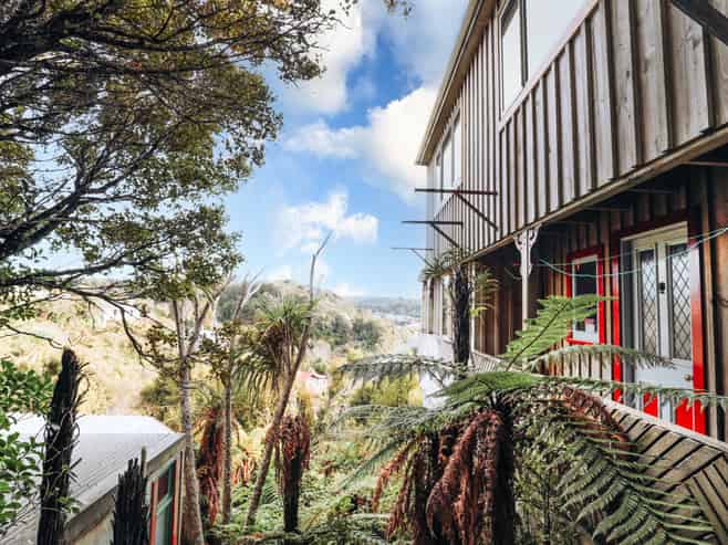 19 Excelsior Road, Stewart Island