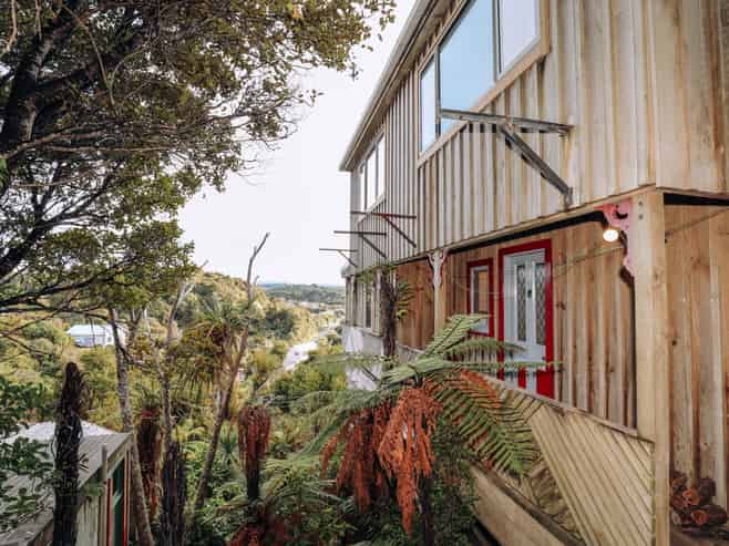 19 Excelsior Road, Stewart Island
