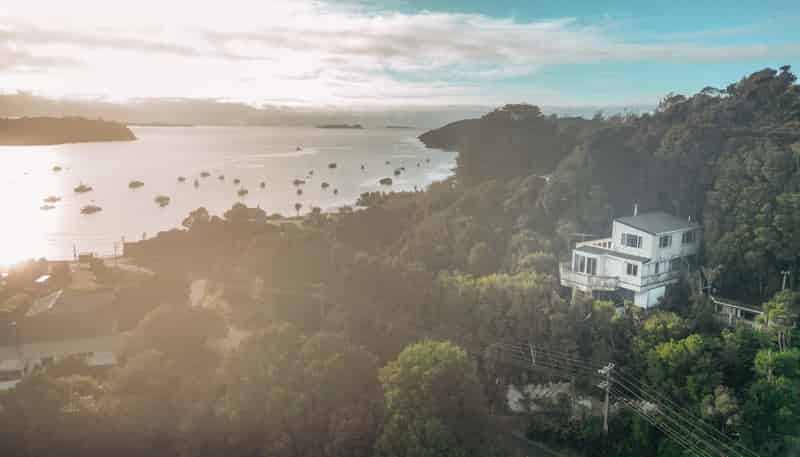 19 Excelsior Road, Stewart Island