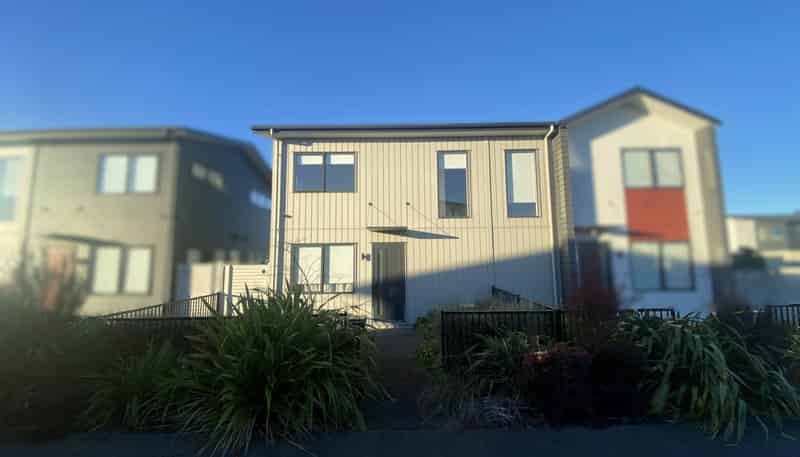 3 Pahi Lane, Manurewa