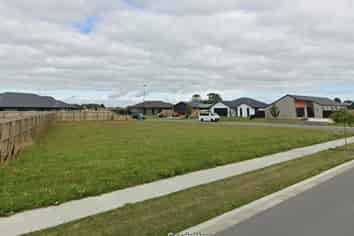 2 Tauhou Place, Leeston