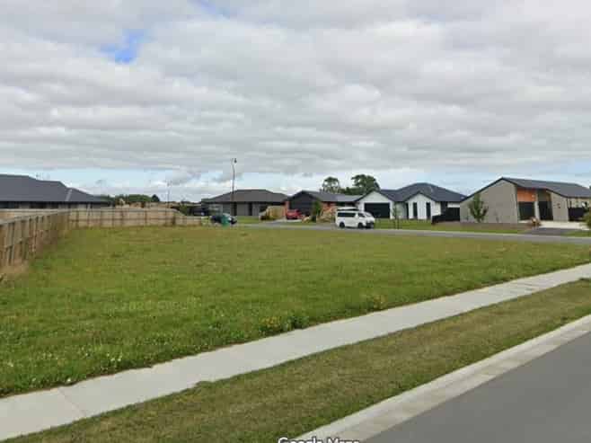 2 Tauhou Place, Leeston