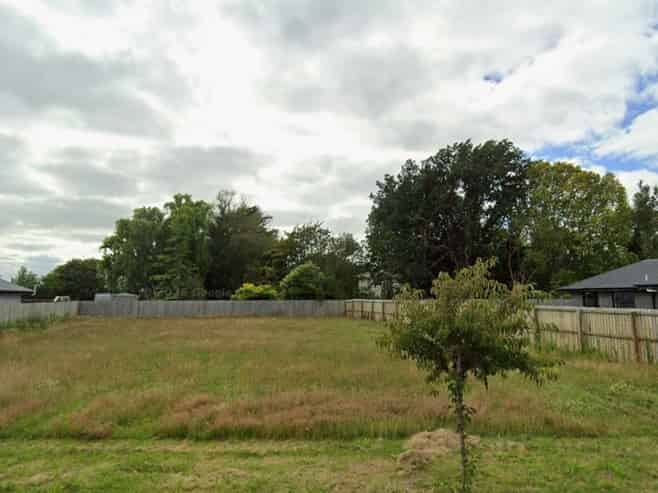 11 Tauhou Place, Leeston