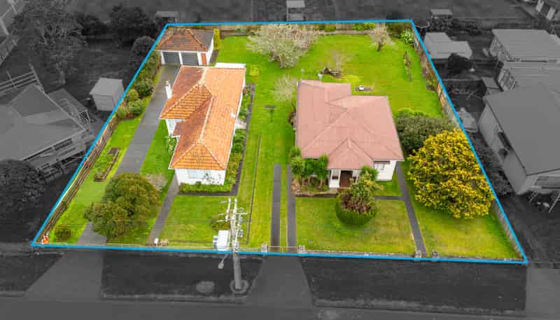 4-6 James Road, Manurewa