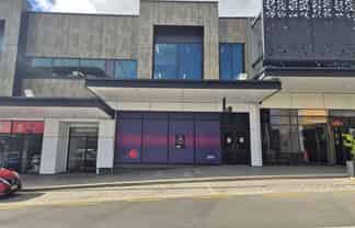 Blank canvas opportunity at Northwest