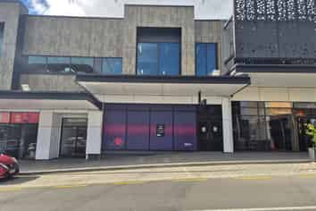 Blank canvas opportunity at Northwest