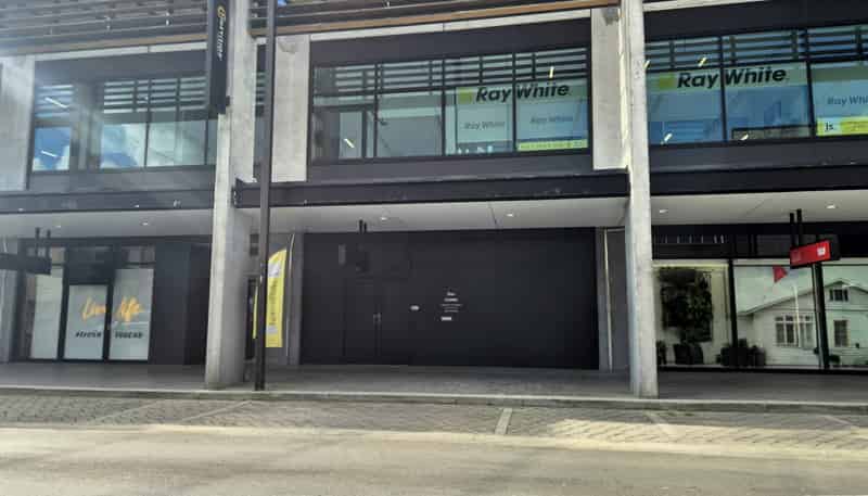 Shop 73/3 Maki Street, Westgate